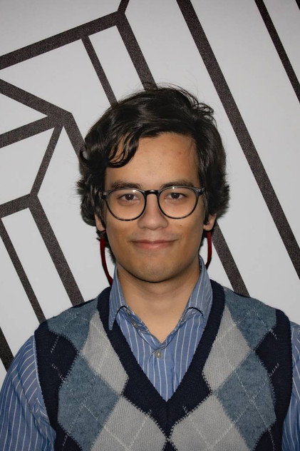 Mylo Pinto Rizvi