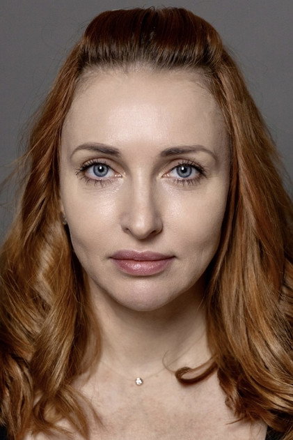 Anna-Mariya Tikhonova photo 5