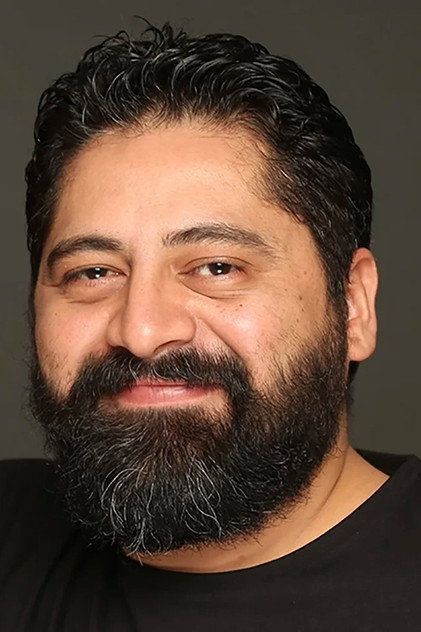 Jose Cerqueda