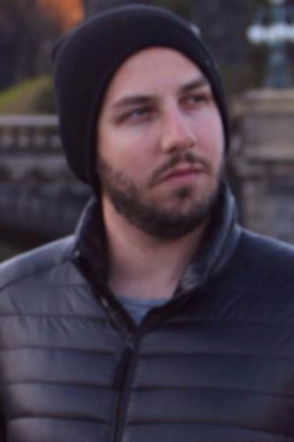 Аватар персоны Logan Burdick