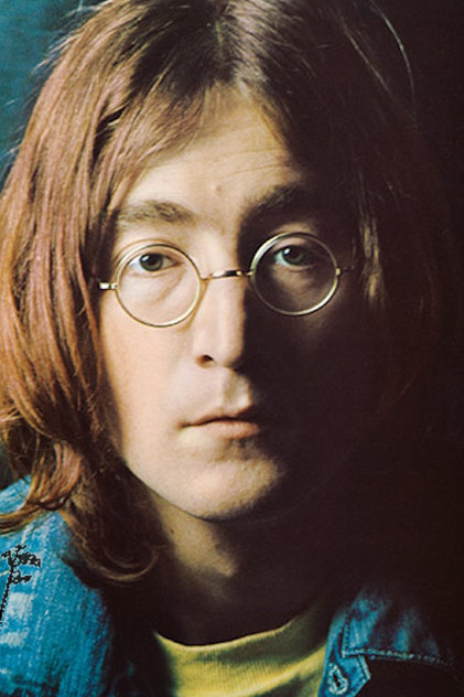 John Lennon - 8
