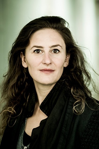 Аватар персоны Janne Desmet