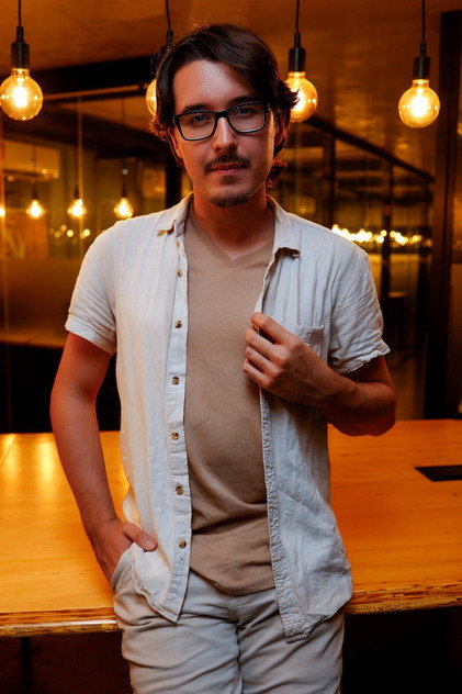Javier Silva photo 13