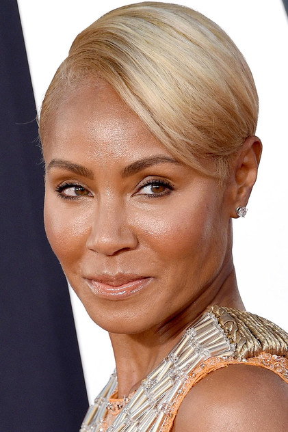Jada Pinkett Smith - 6