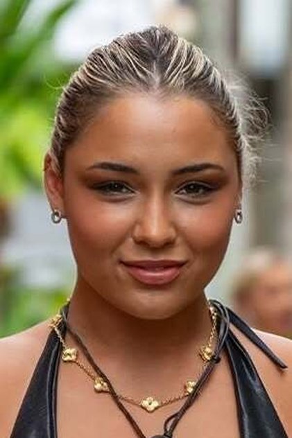 Jaeda Chamberlain