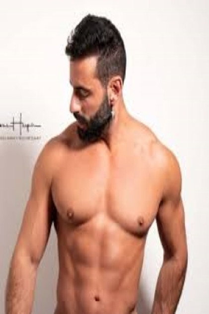 Massimo Arad photo 2