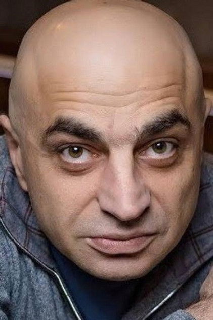 Аватар персоны Konstantin Charmadov