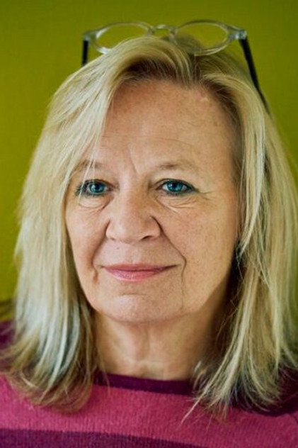 Gitte Naur - 9