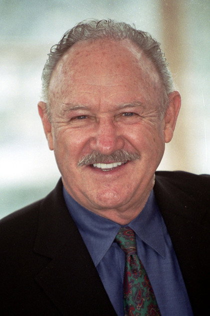 Gene Hackman - 16