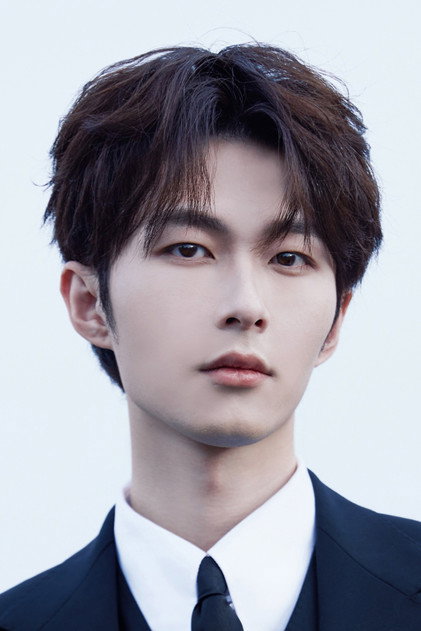 Li Geyang - 5