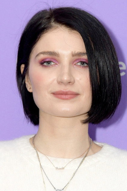 Eve Hewson - 6