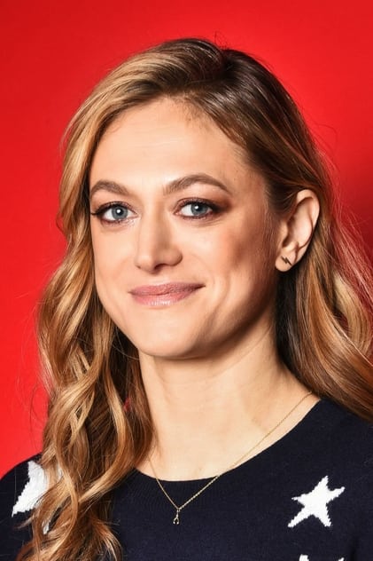 Marin Ireland - 4