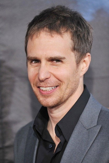 Sam Rockwell - 12