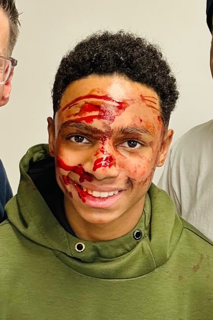 Gianni DeMasi-Hilderbrand