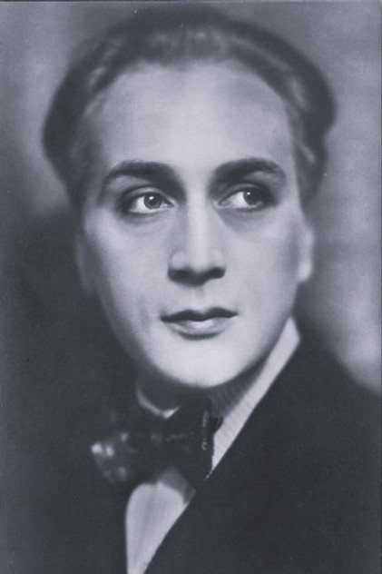 Gösta Ekman photo 6