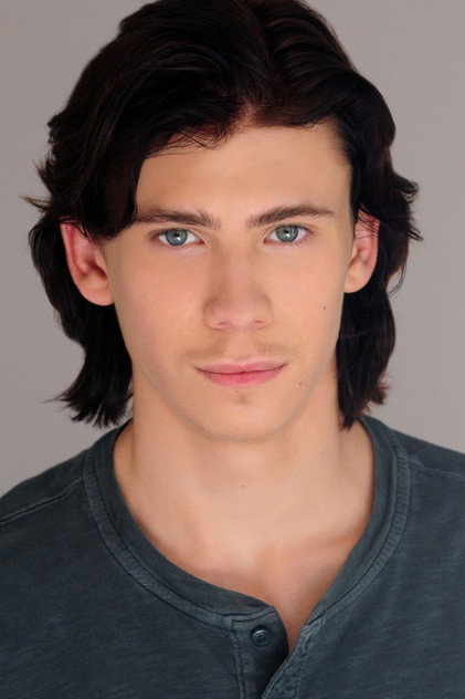 Owen Teague - 5