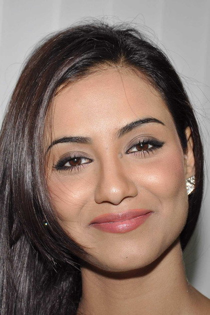 Tia Bajpai - 8
