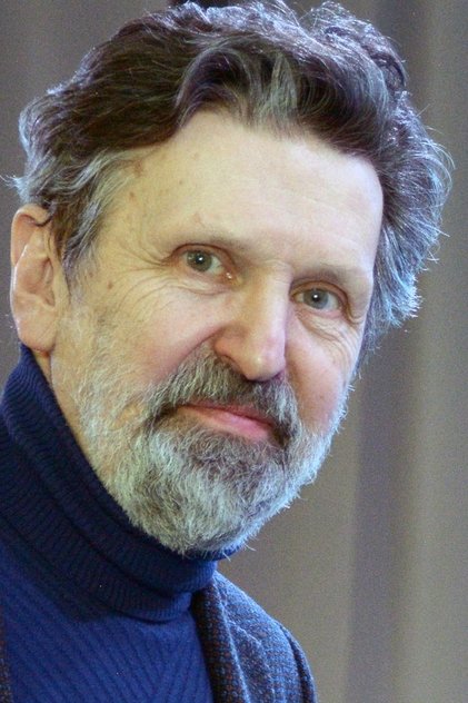 Александр Петров