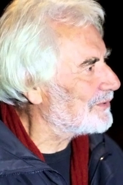 Christos Kalavrouzos - 4
