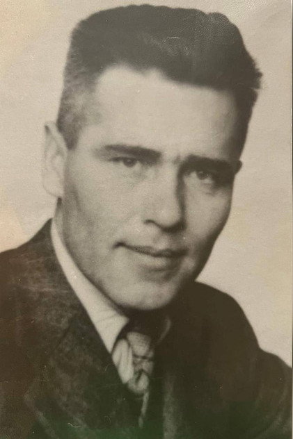 Mikhail Yangel
