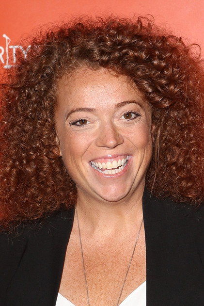 Michelle Wolf - 4