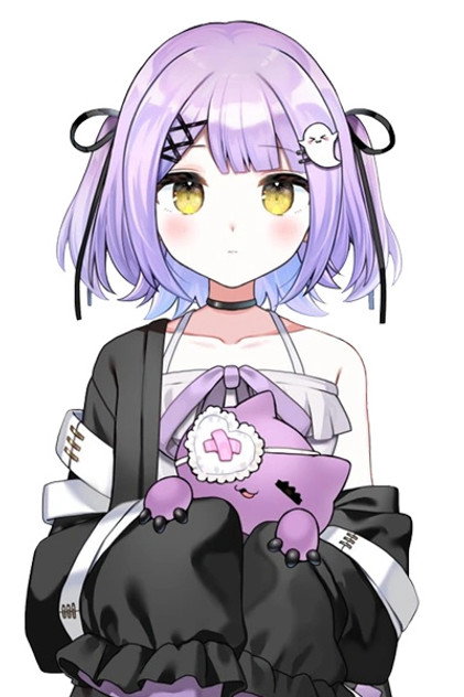 Shinomiya Runa