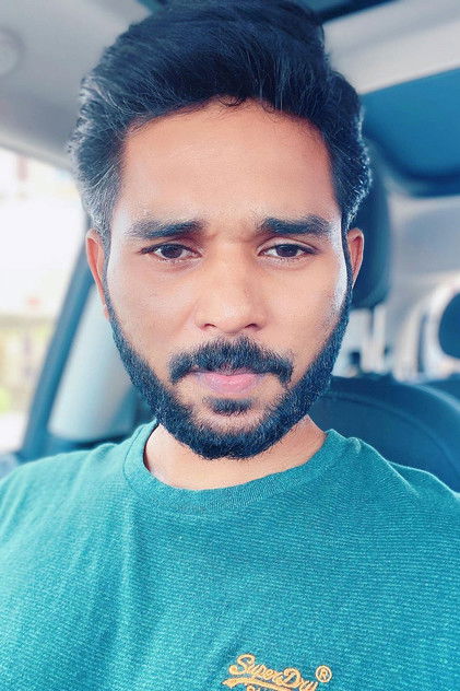 Аватар персоны Sathyamurthi .V