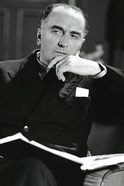 Image of Jon Iversen