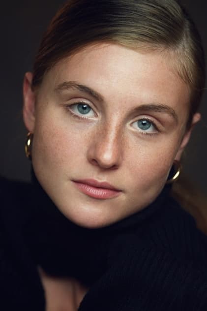 Emmie Poinsot