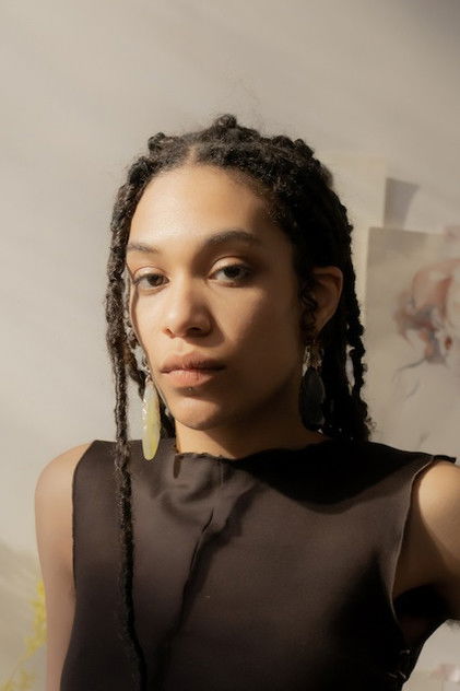 Аватар персоны Puck Ellington