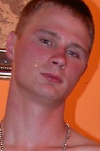 Blake Harris photo 2