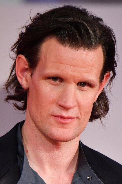 Matt Smith - 8