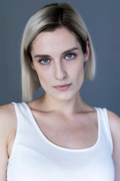 Viktoriya Korlyakova photo 8