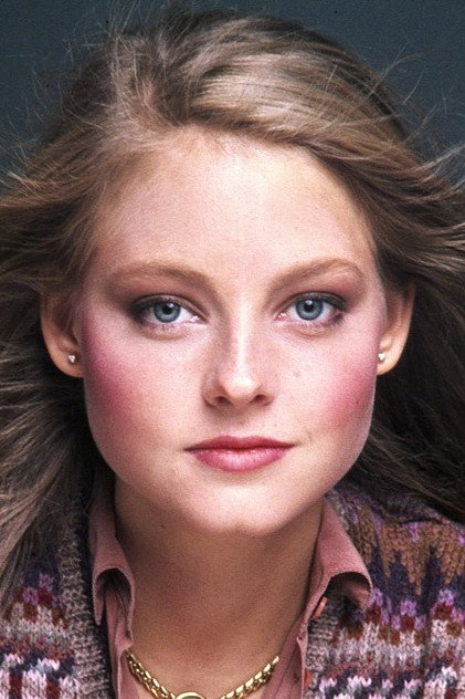 Jodie Foster - 11