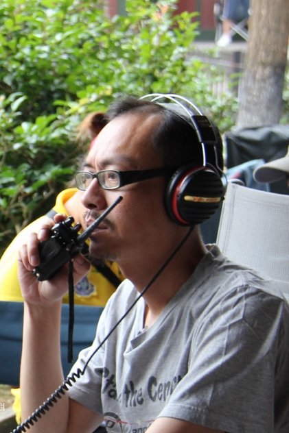 Chen Haowei Chen Haowei
