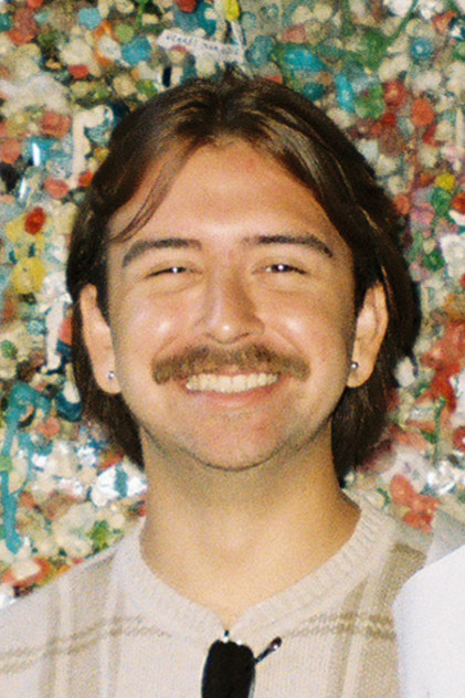 Аватар персоны Jaeden Rivero