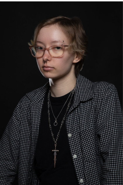 Ross Osterholt