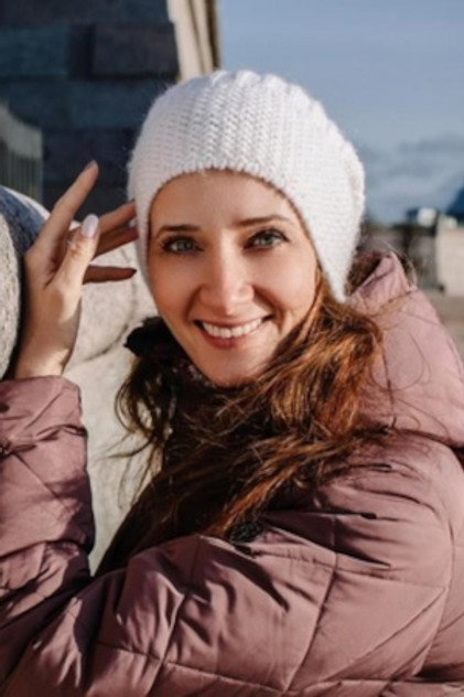 Olga Ippolitova photo 2