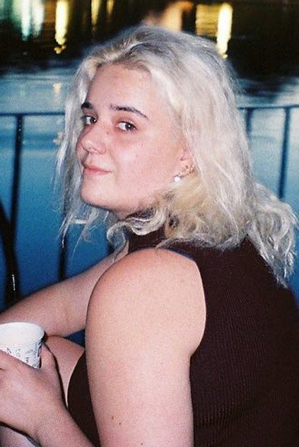 Violeta Pando