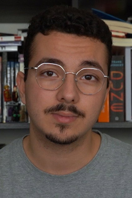 Mario Oliver
