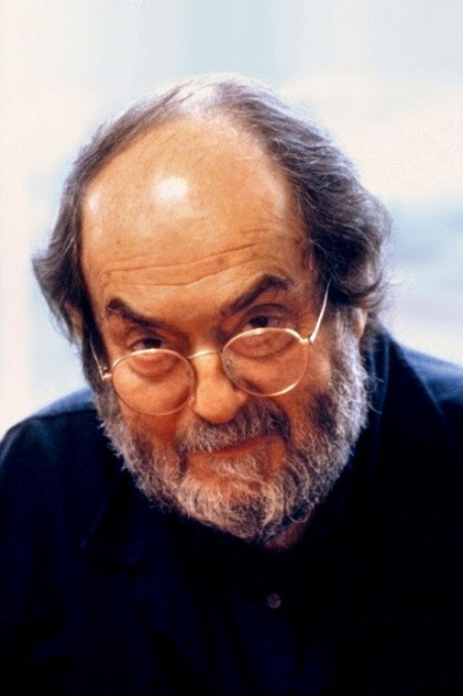 Stanley Kubrick - 11