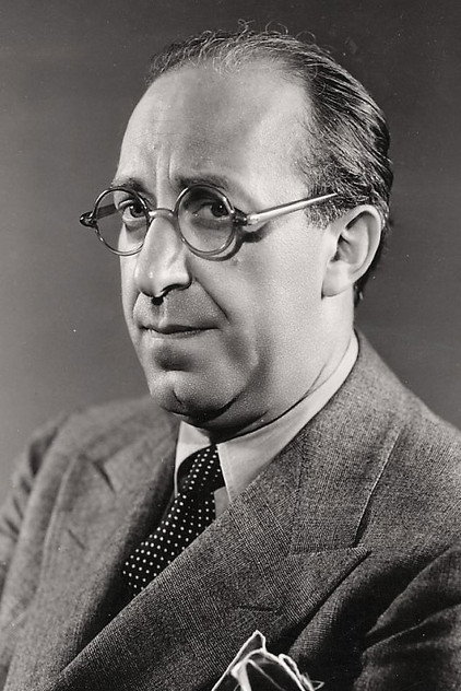 Ed Wynn - 4