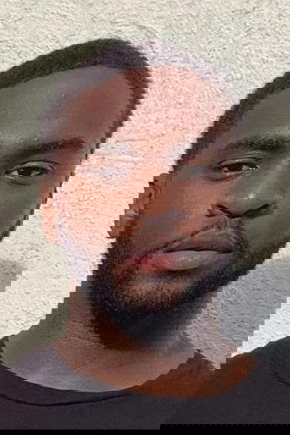 Chadwick Davilsaint