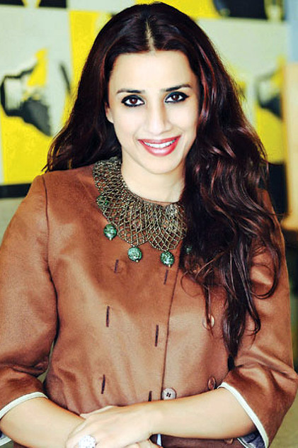 Ashvini Yardi
