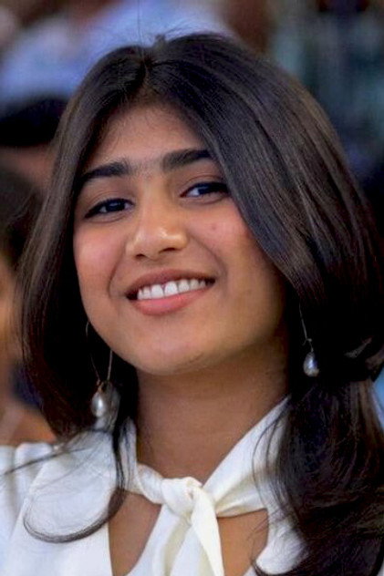 Riya Shibu photo 6