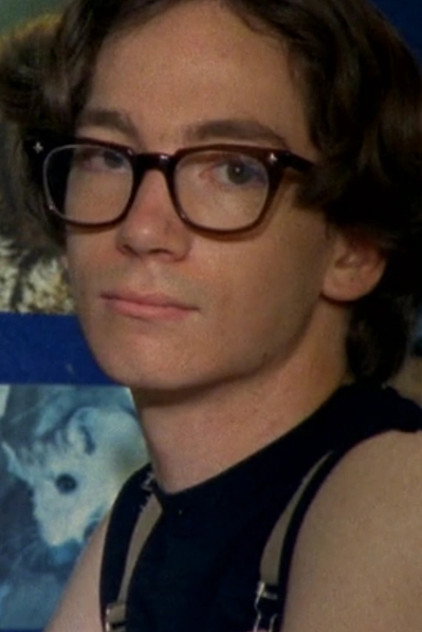 Zdjęcie: Bradley Machry