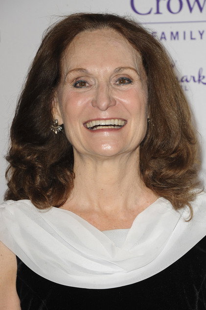 Beth Grant - 8