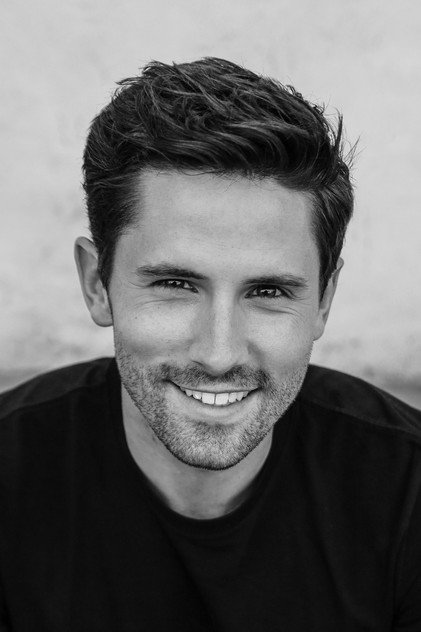 Evan Holtzman - 5