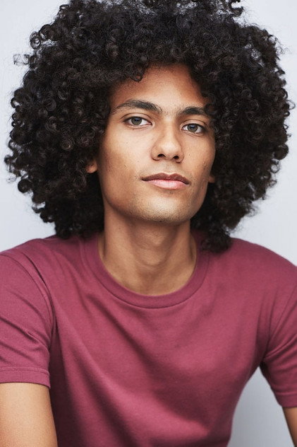 Luka Kain photo 2
