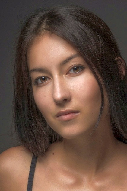 Kimi Alexander - 6